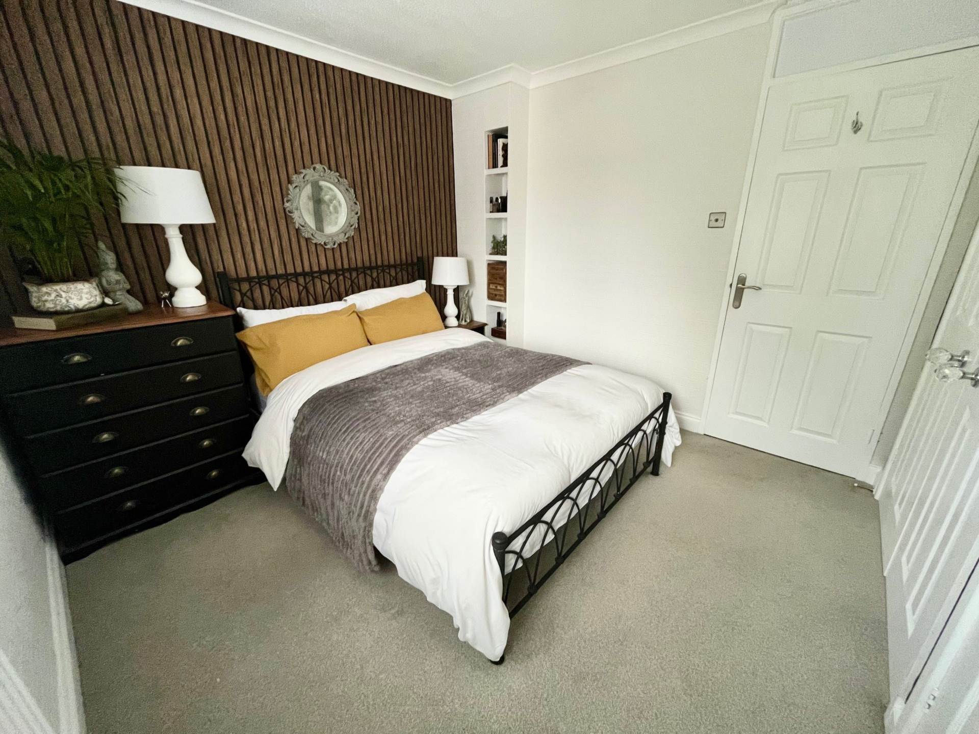 Additional Property Image 3 bedroom End of Terrace for sale in South Brent 13