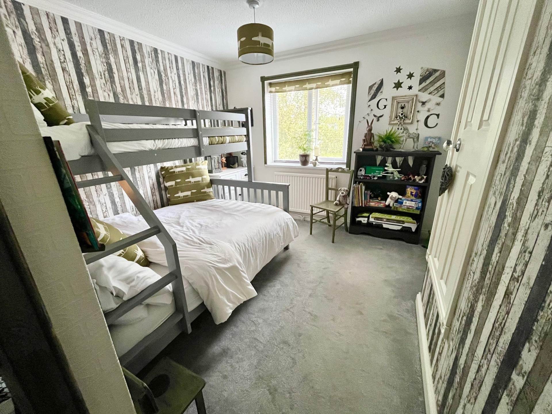 Additional Property Image 3 bedroom End of Terrace for sale in South Brent 14