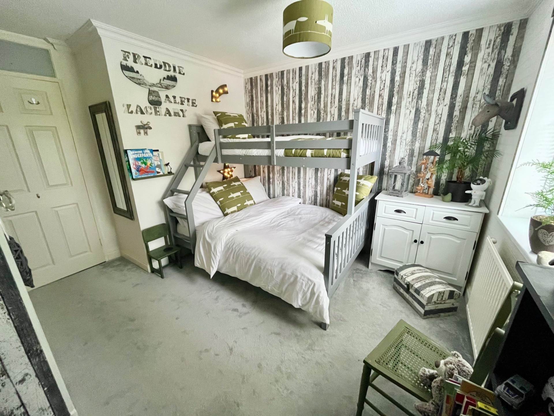 Additional Property Image 3 bedroom End of Terrace for sale in South Brent 15