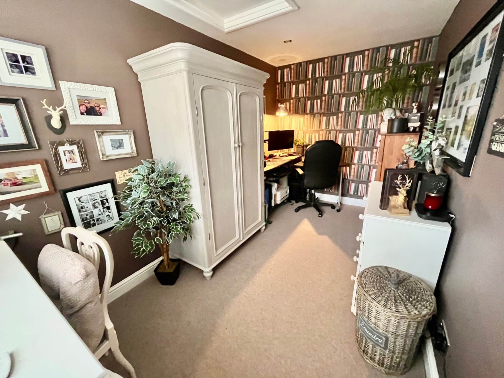 Additional Property Image 3 bedroom End of Terrace for sale in South Brent 16
