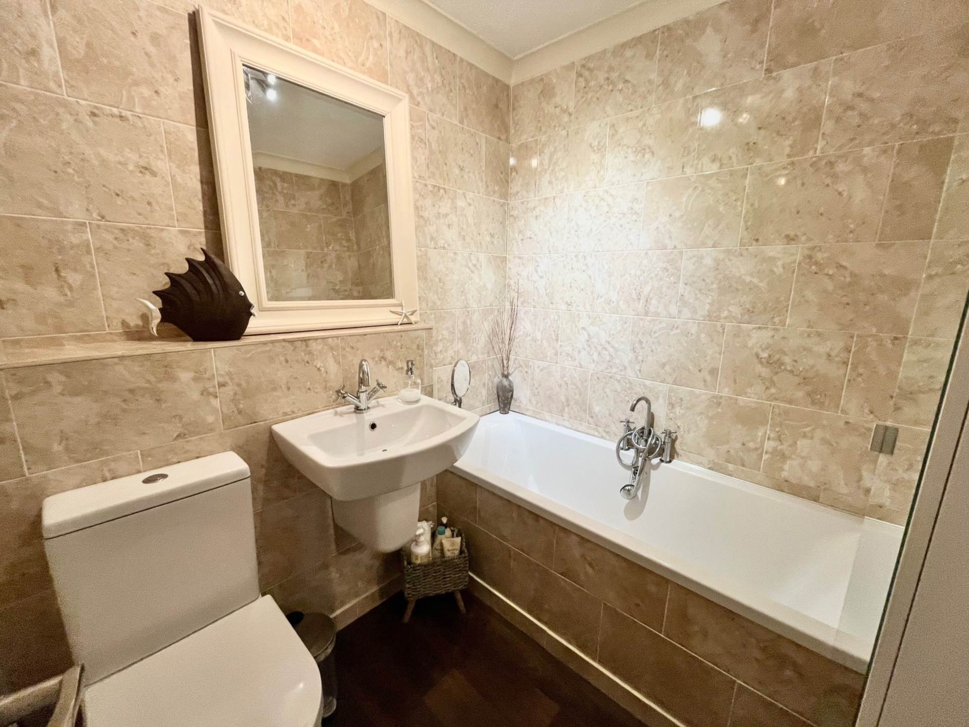 Additional Property Image 3 bedroom End of Terrace for sale in South Brent 18