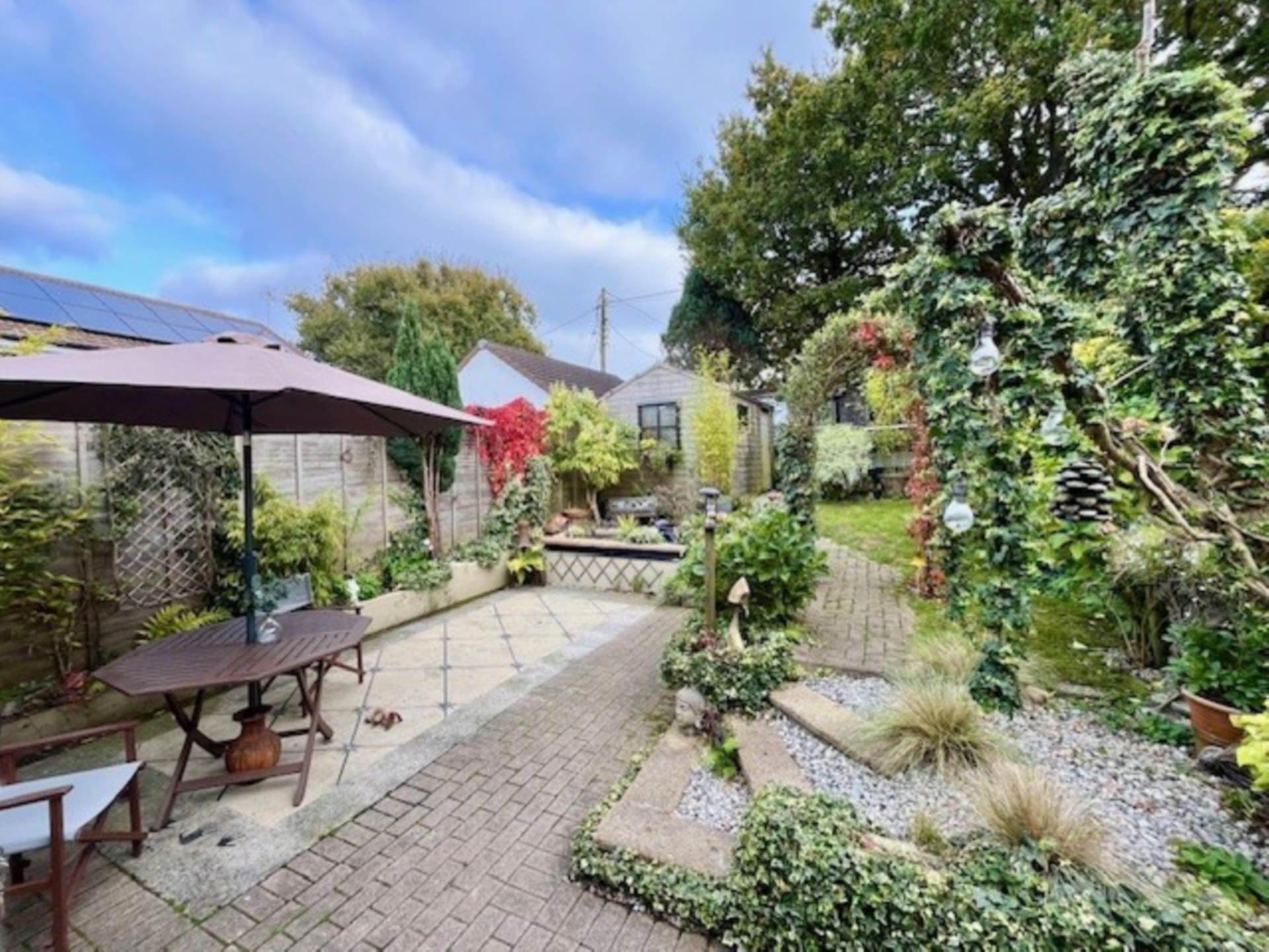 Additional Property Image 3 bedroom End of Terrace for sale in South Brent 19