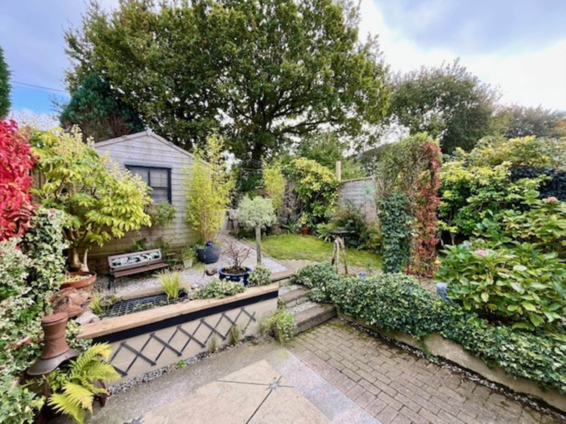 Additional Property Image 3 bedroom End of Terrace for sale in South Brent 20