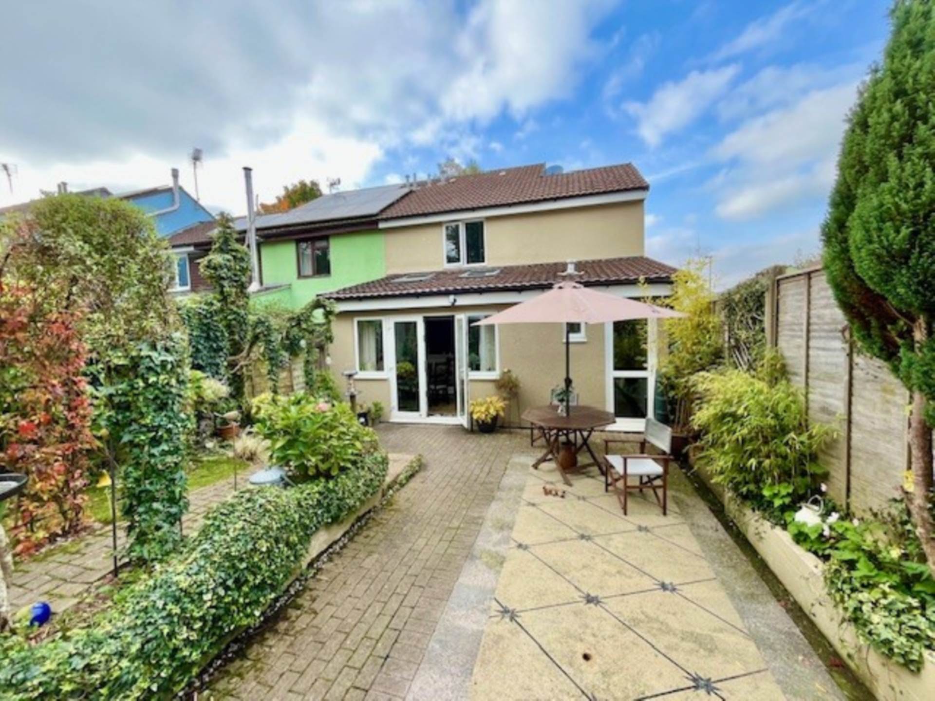 Additional Property Image 3 bedroom End of Terrace for sale in South Brent 22