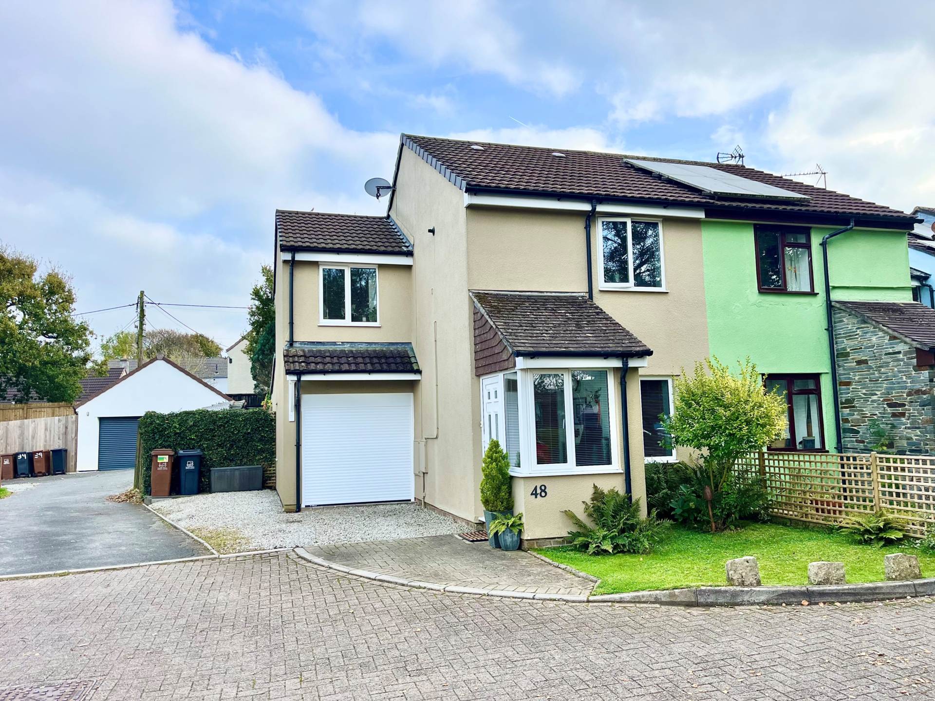 Additional Property Image 3 bedroom End of Terrace for sale in South Brent 23