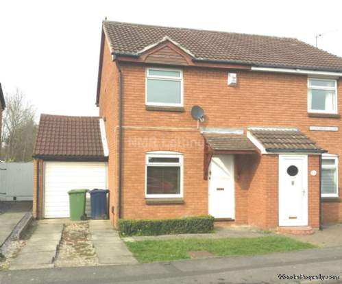 3 bedroom Semi Detached to rent in Washington
