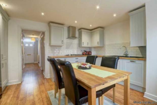 Additional Property Image 4 bedroom Town House to rent in Durham 3
