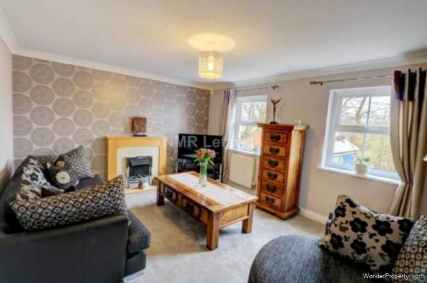 Additional Property Image 4 bedroom Town House to rent in Durham 4