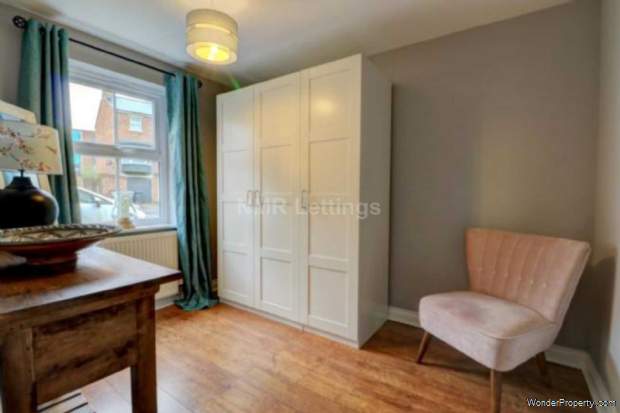 Additional Property Image 4 bedroom Town House to rent in Durham 7
