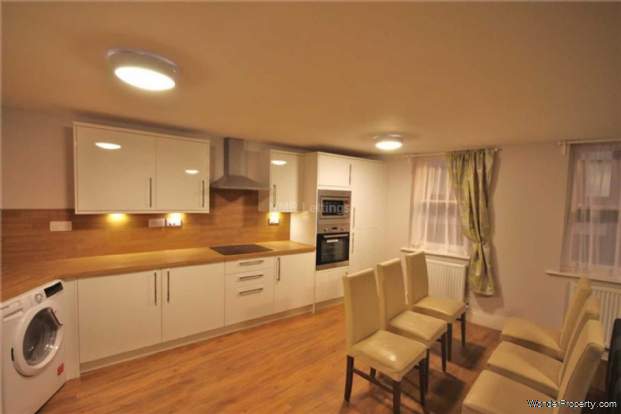 1 bedroom Flat to rent in Newcastle upon Tyne