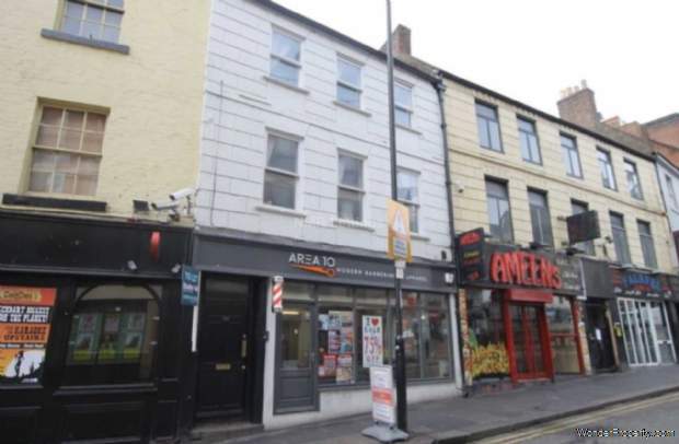 Additional Property Image 1 bedroom Flat to rent in Newcastle upon Tyne 2