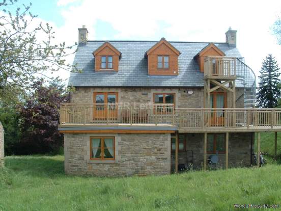 Additional Property Image 4 bedroom Detached to rent in Consett 11