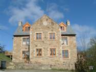 4 bedroom Detached to rent in Consett