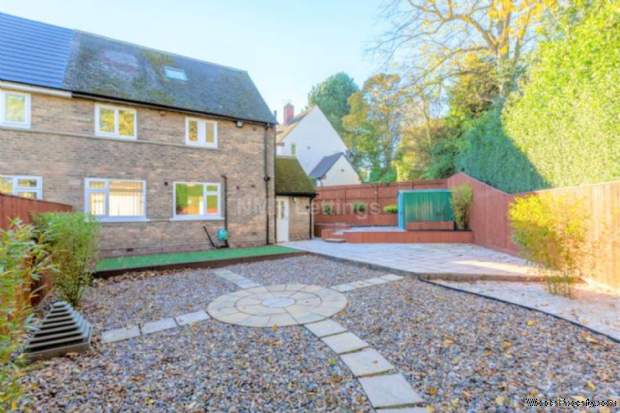 Additional Property Image 3 bedroom Semi Detached to rent in Durham 10