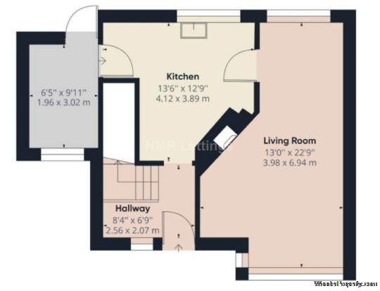 Additional Property Image 3 bedroom Semi Detached to rent in Durham 13