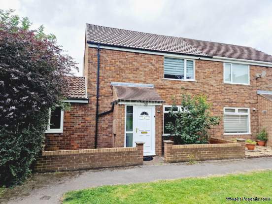 3 bedroom Semi Detached to rent in Durham