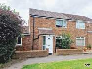 3 bedroom Semi Detached to rent in Durham