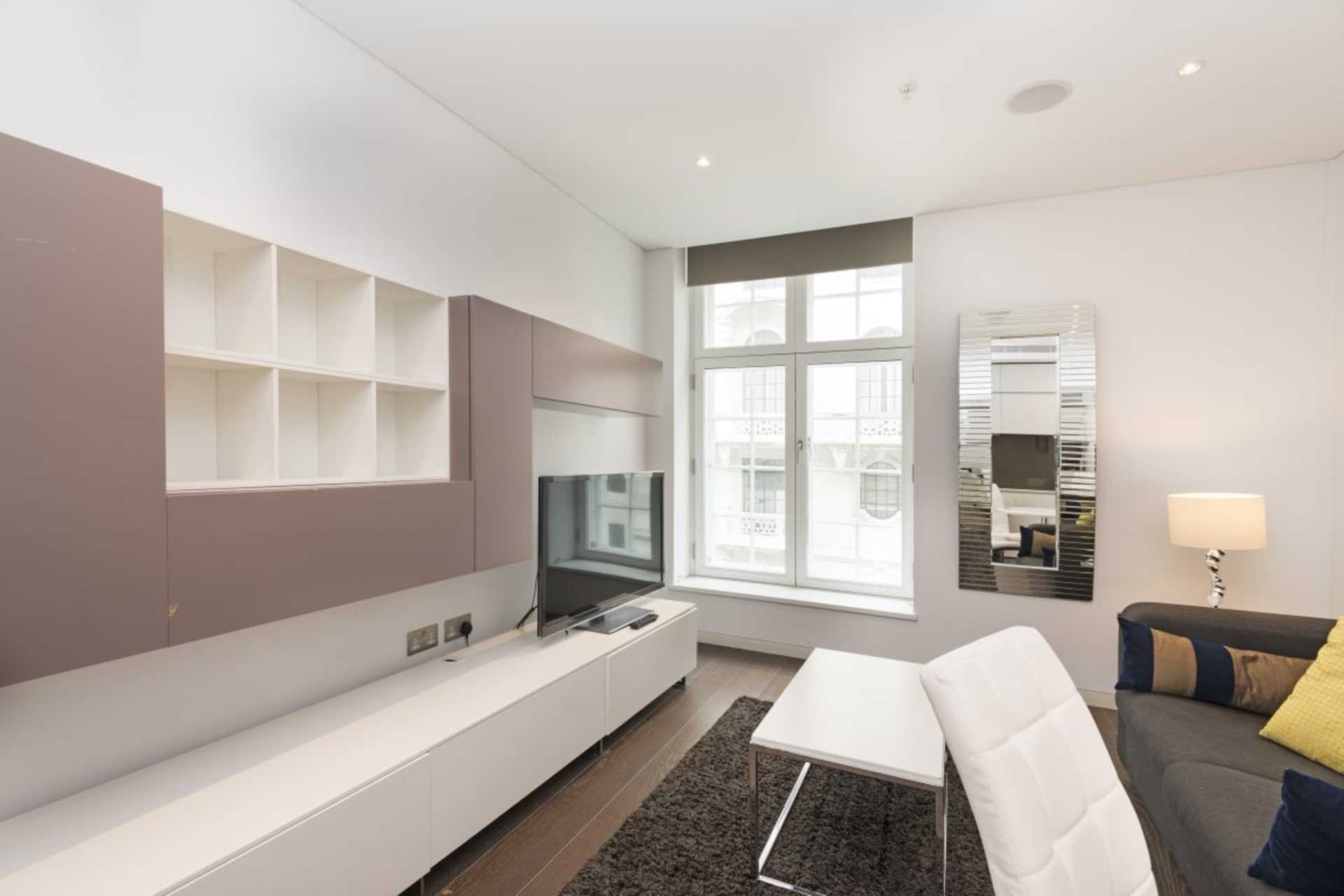 Additional Property Image 1 bedroom Apartment to rent in London 2