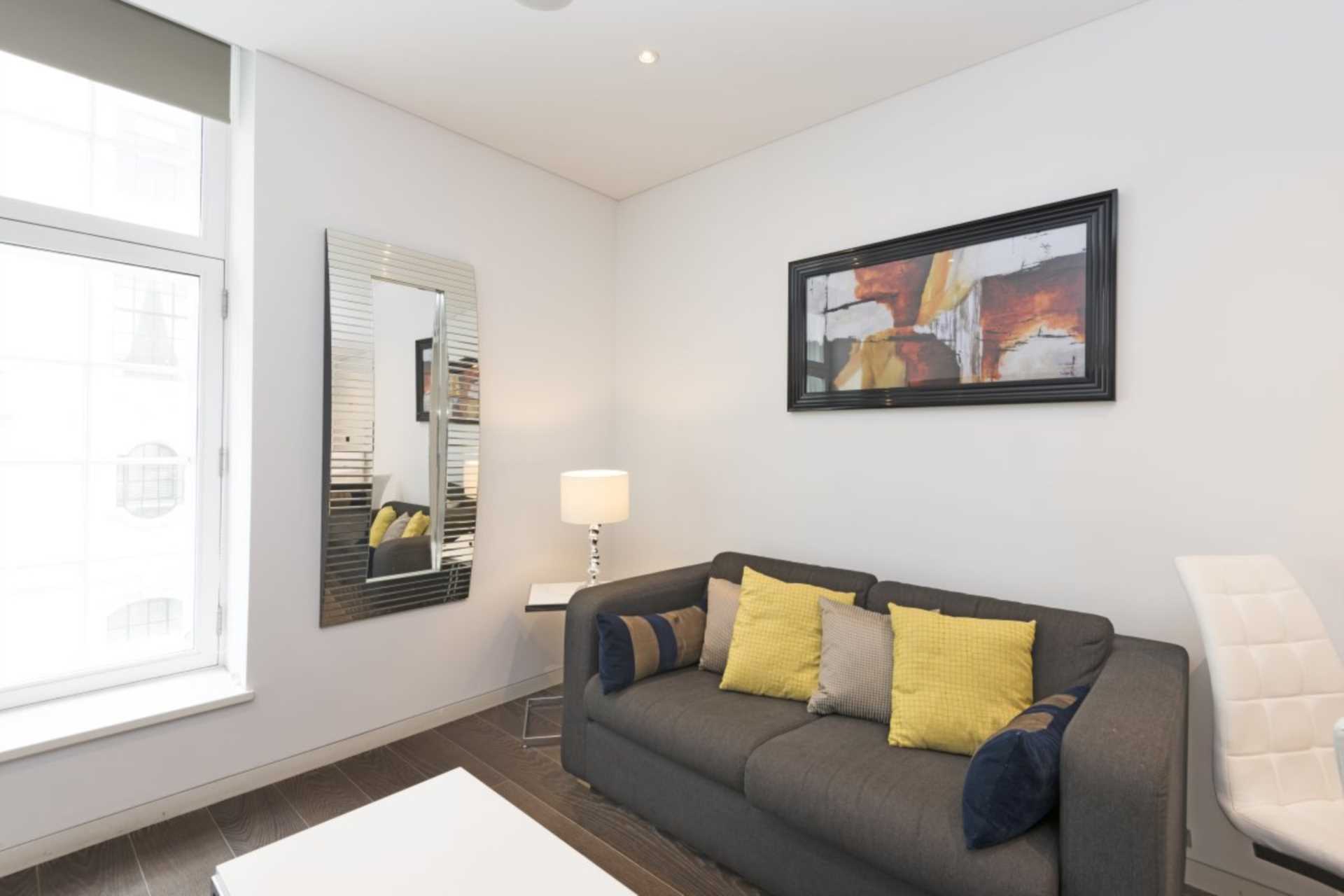 Additional Property Image 1 bedroom Apartment to rent in London 3