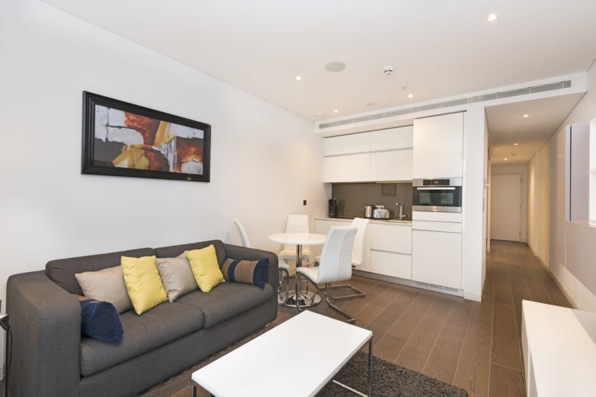 Additional Property Image 1 bedroom Apartment to rent in London 4