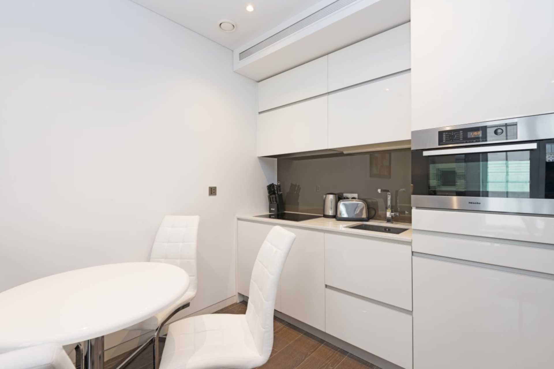 Additional Property Image 1 bedroom Apartment to rent in London 8