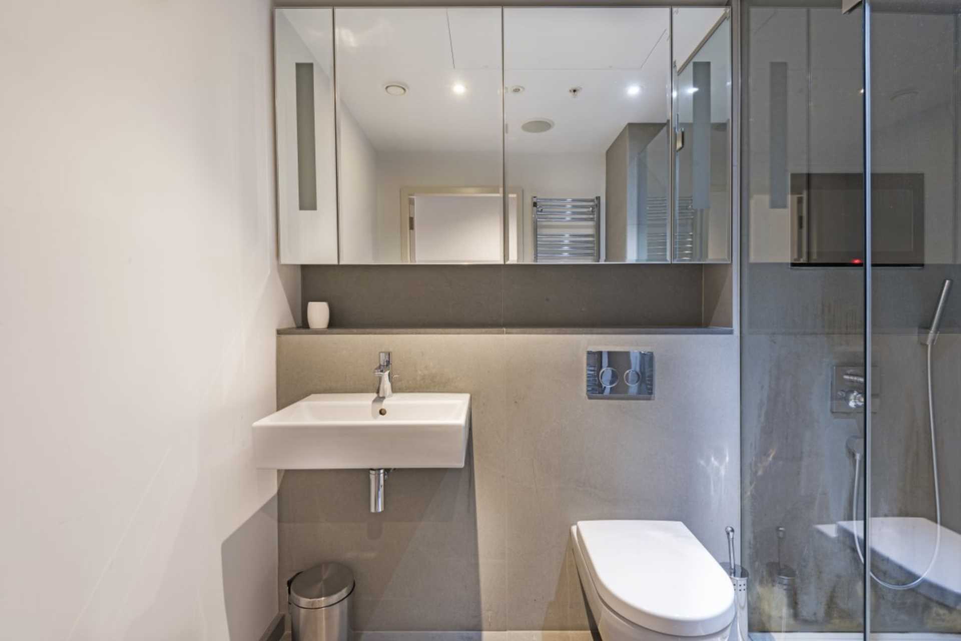 Additional Property Image 1 bedroom Apartment to rent in London 11