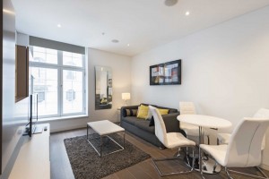 1 bedroom Apartment to rent in London