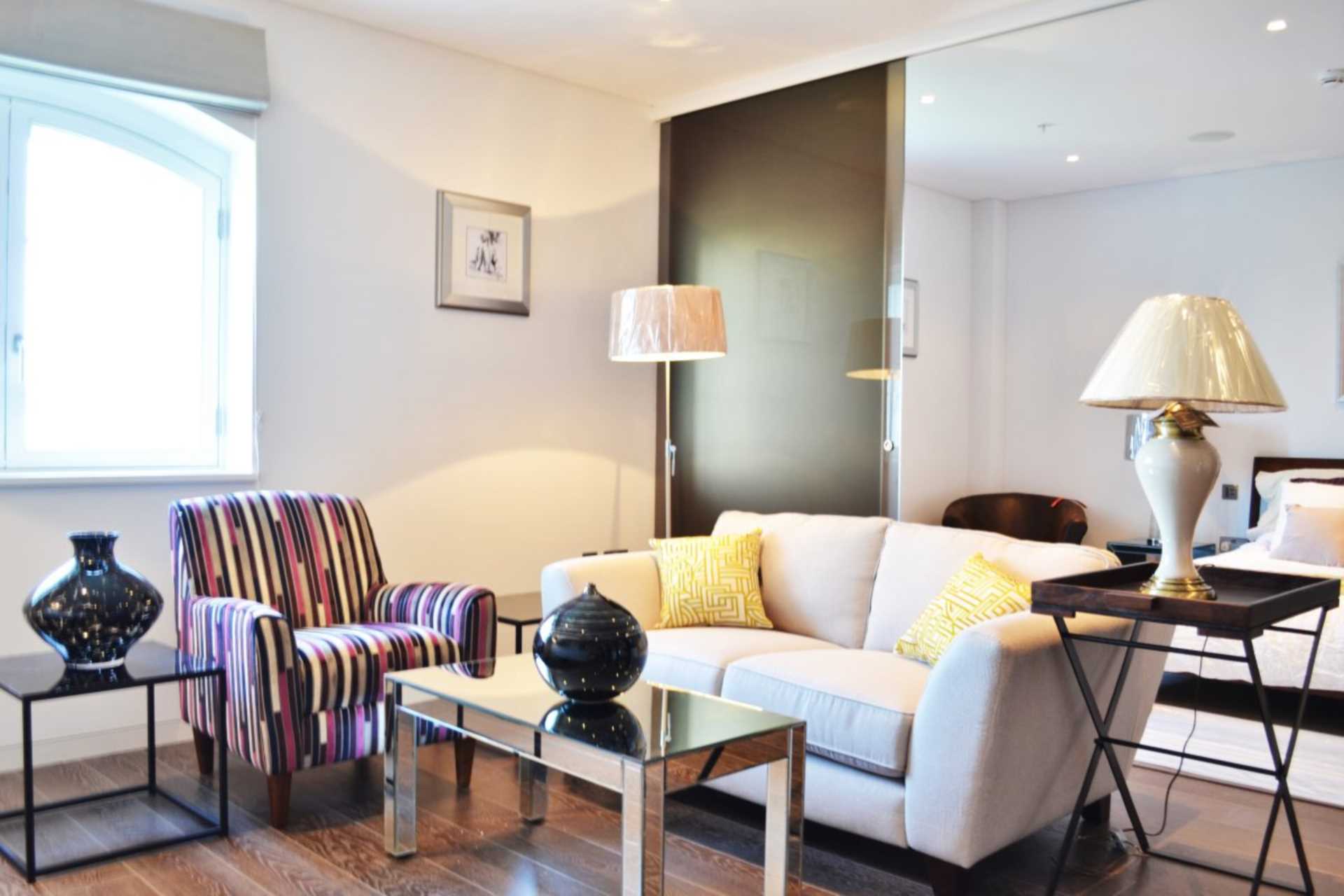 Additional Property Image 1 bedroom Apartment to rent in London 2