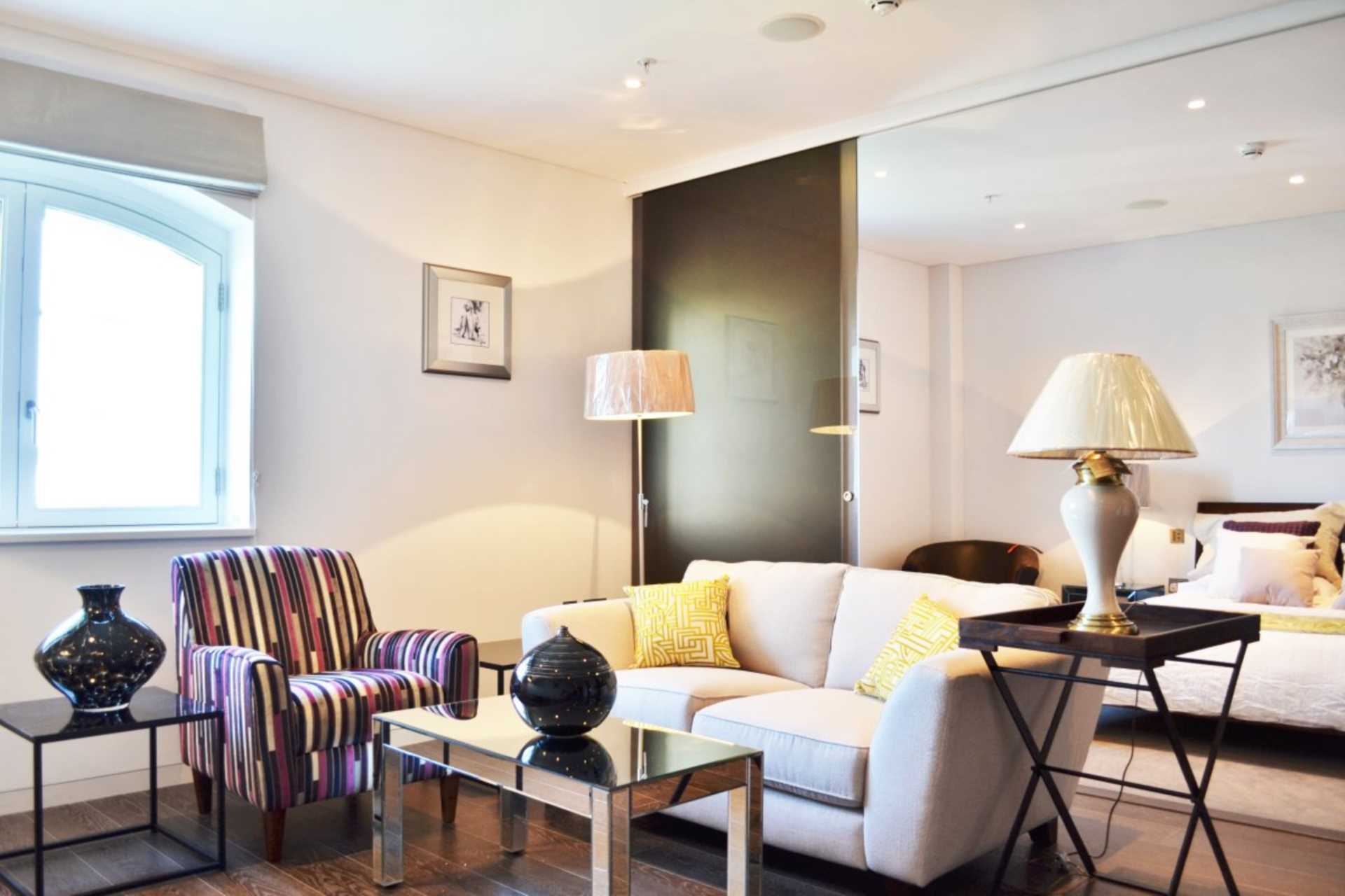 Additional Property Image 1 bedroom Apartment to rent in London 3