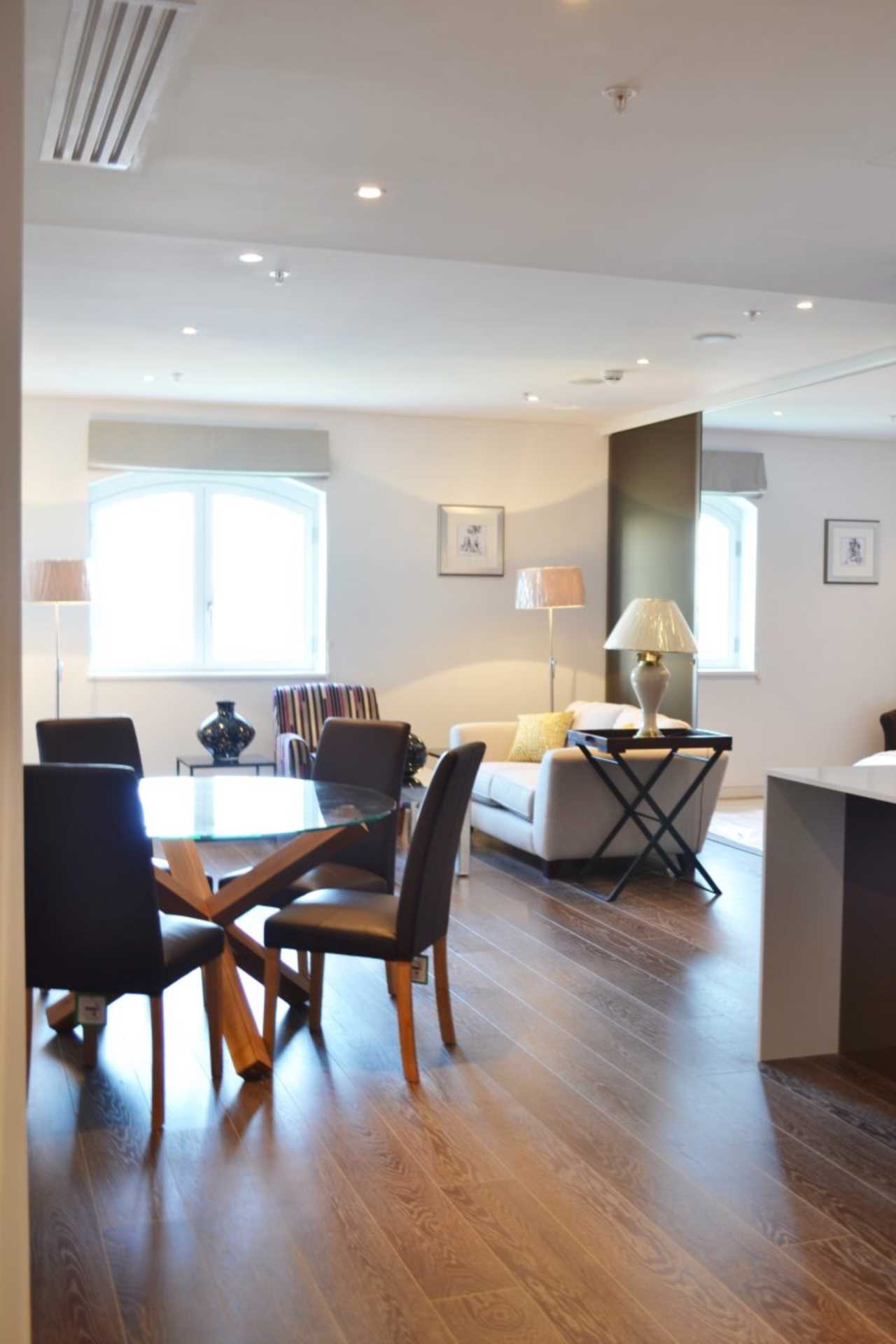 Additional Property Image 1 bedroom Apartment to rent in London 8