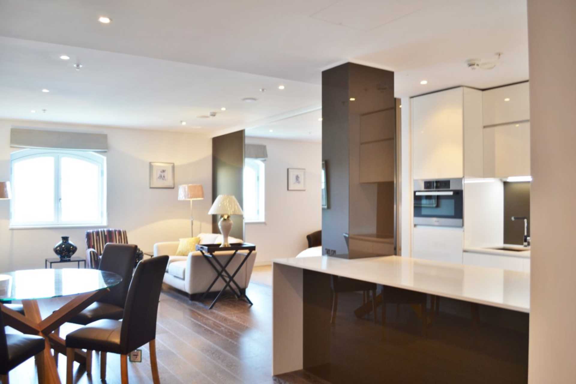 Additional Property Image 1 bedroom Apartment to rent in London 13