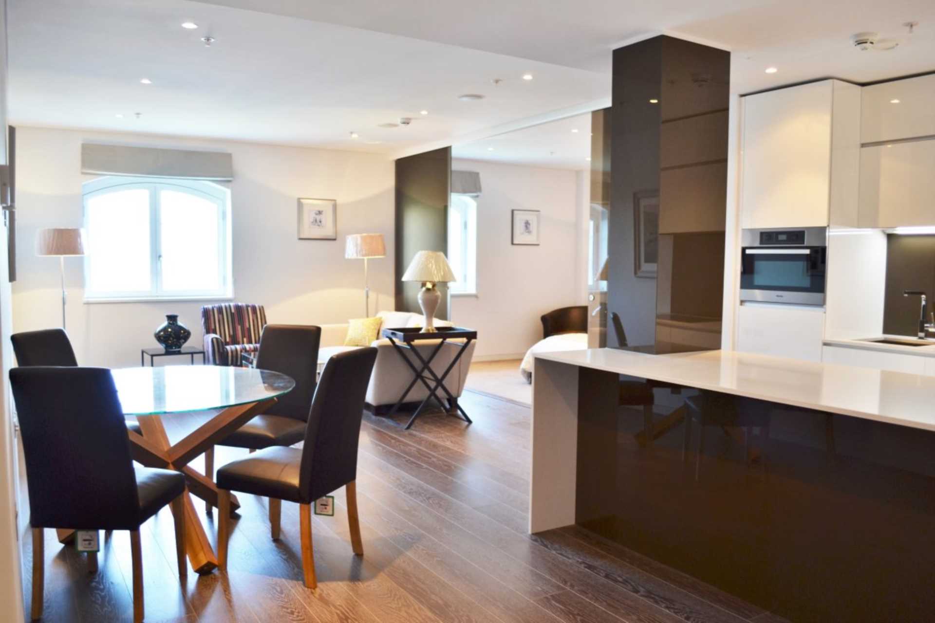 Additional Property Image 1 bedroom Apartment to rent in London 14
