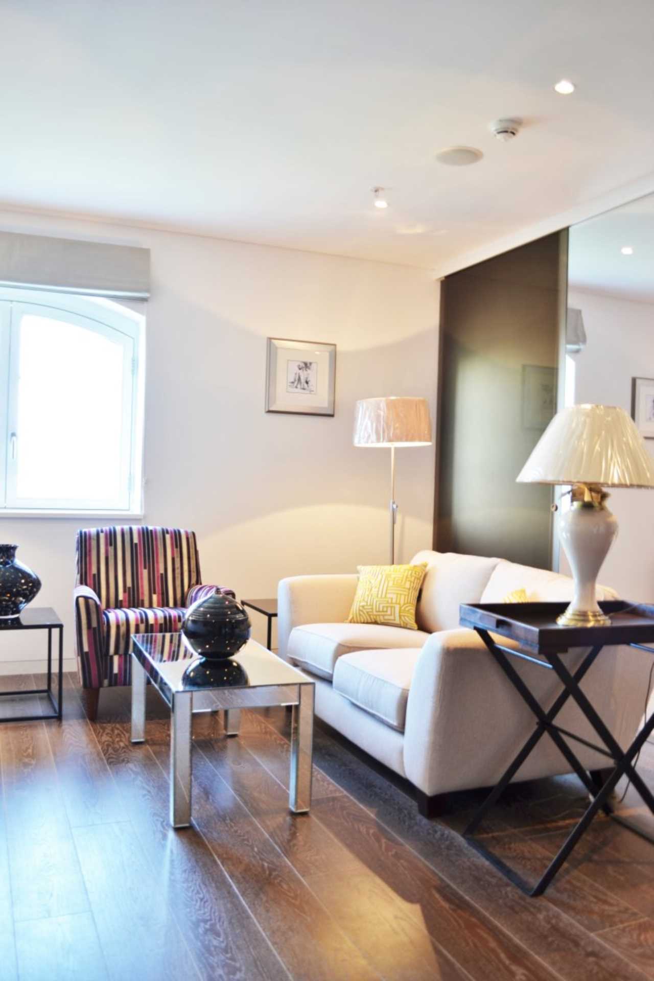 Additional Property Image 1 bedroom Apartment to rent in London 16