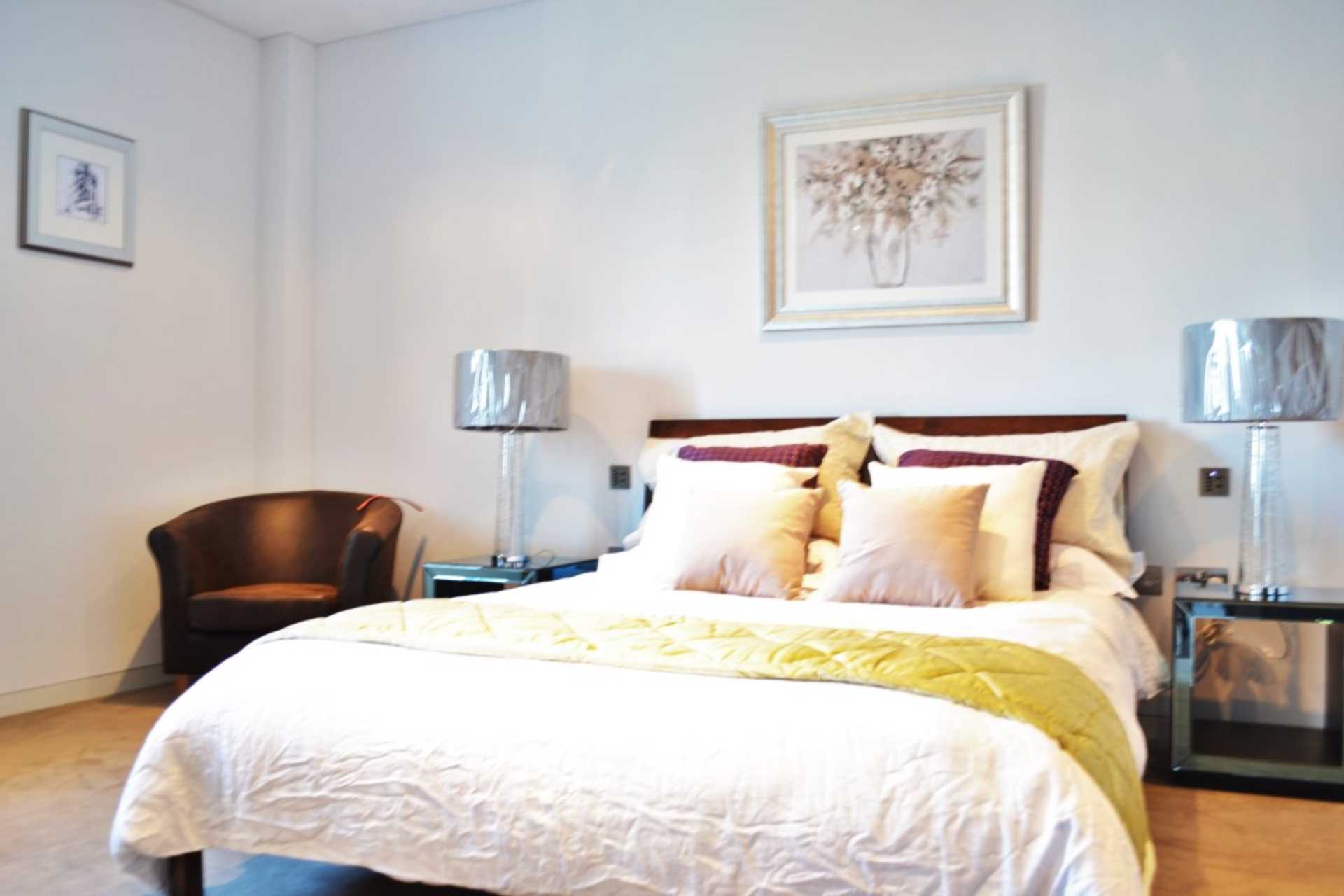 Additional Property Image 1 bedroom Apartment to rent in London 20