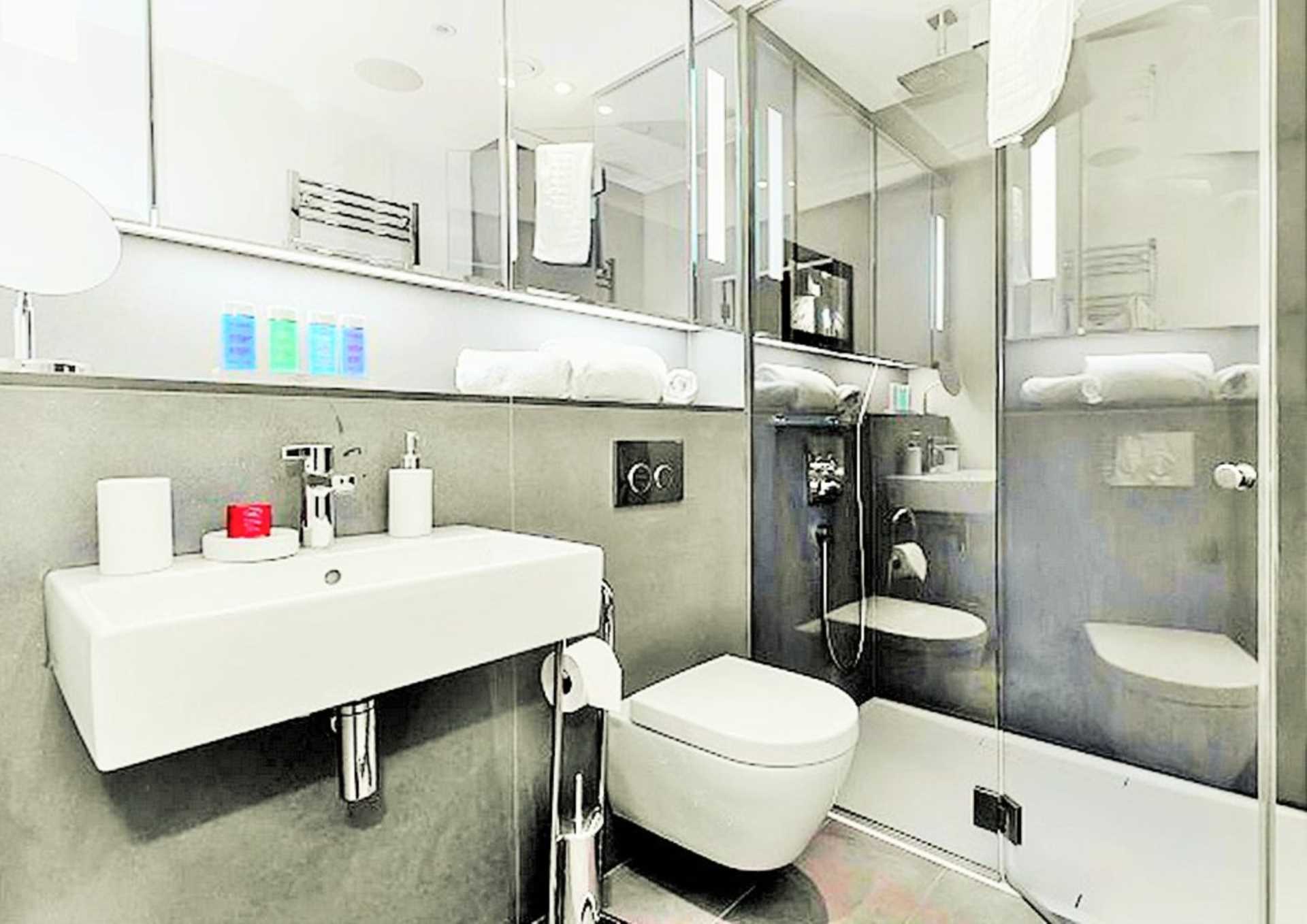 Additional Property Image 1 bedroom Apartment to rent in London 27