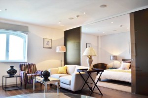 1 bedroom Apartment to rent in London