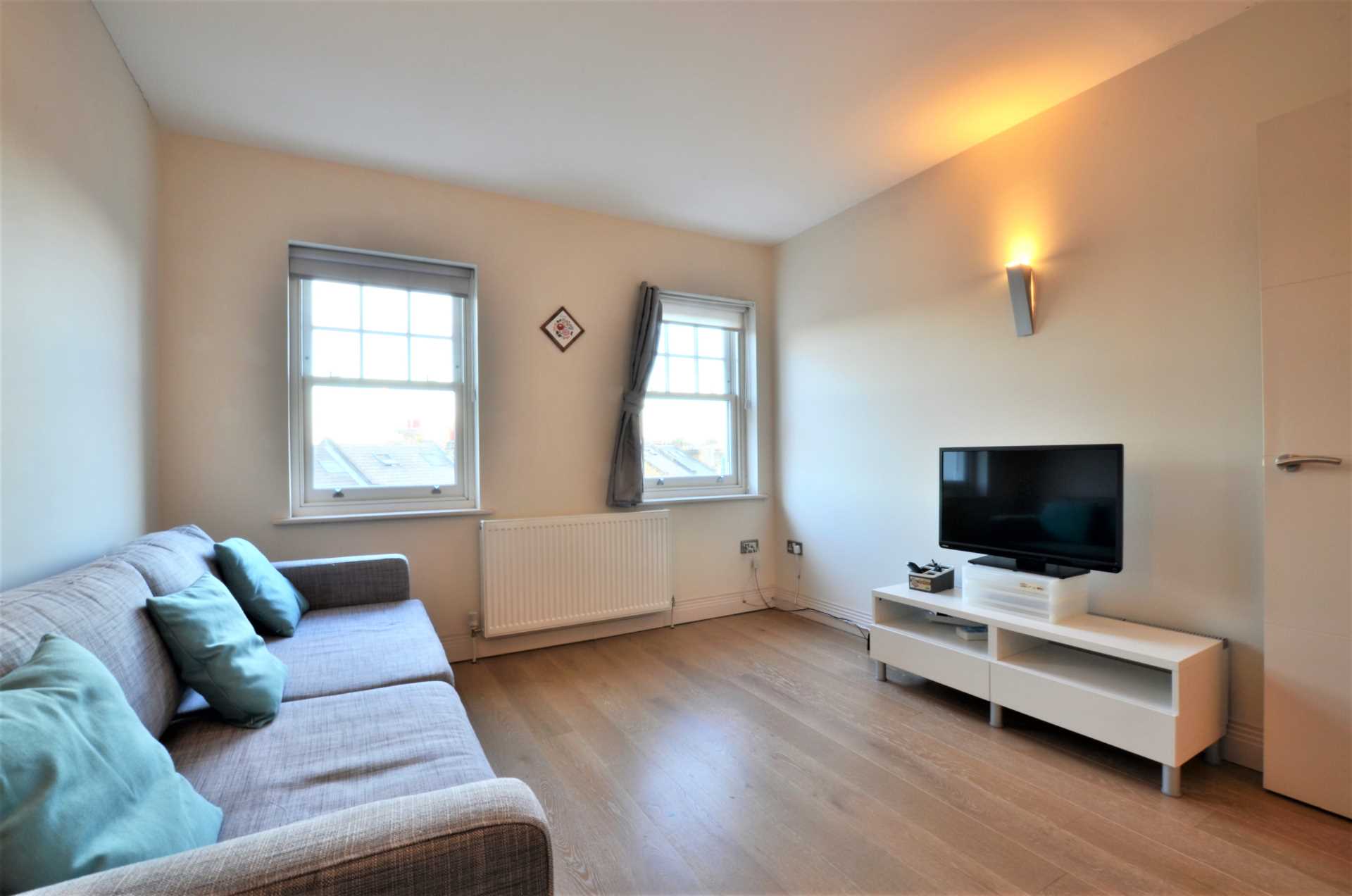 1 bedroom Flat to rent in London