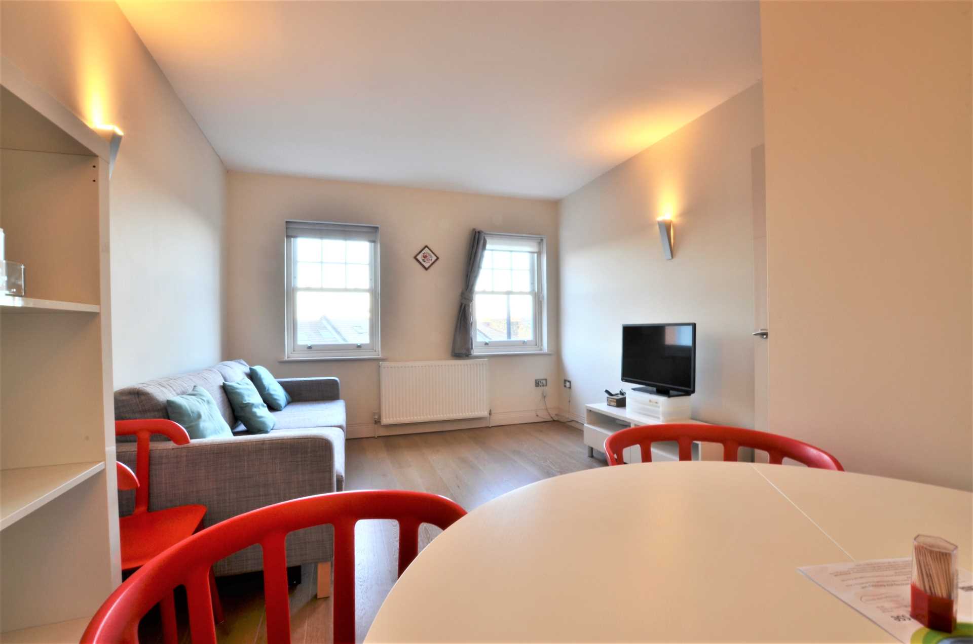 Additional Property Image 1 bedroom Flat to rent in London 3