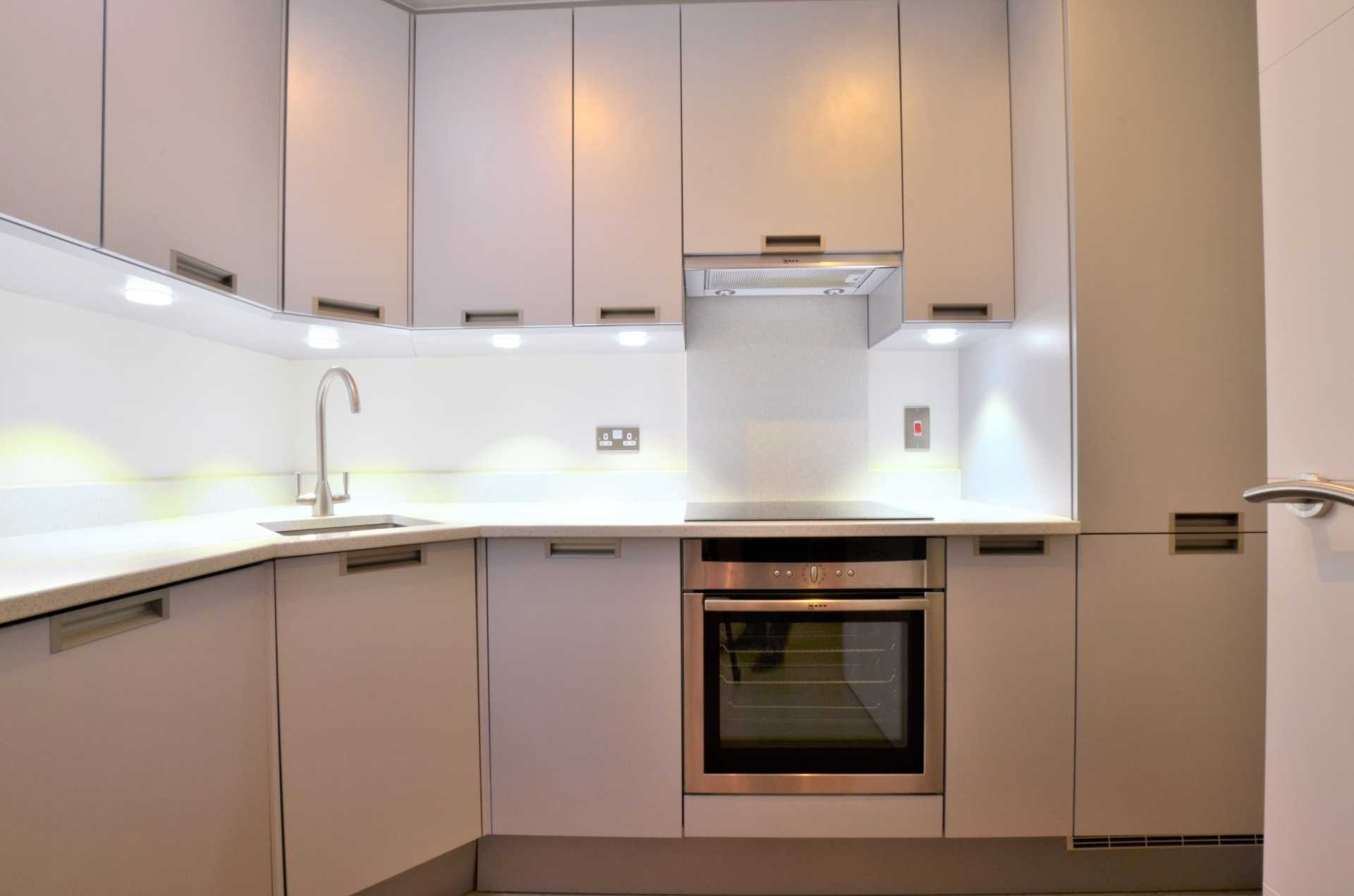 Additional Property Image 1 bedroom Flat to rent in London 9