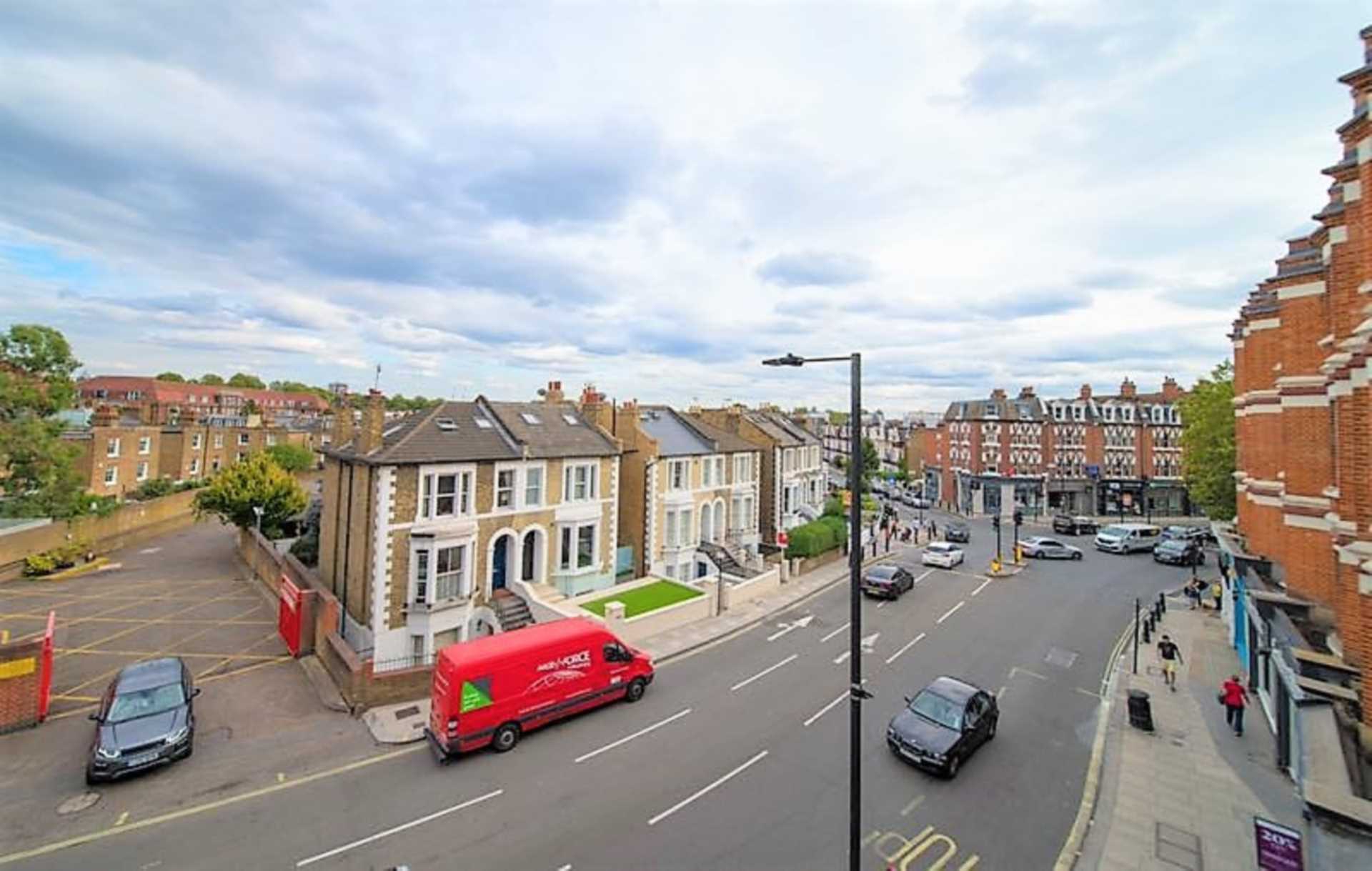 Additional Property Image 1 bedroom Flat to rent in London 12