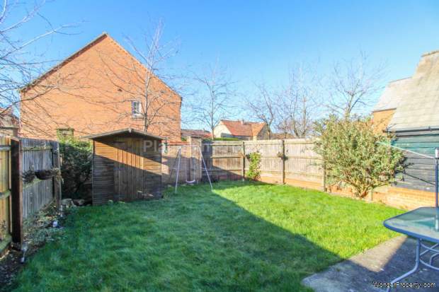 Additional Property Image 4 bedroom Semi Detached to rent in Ely 18