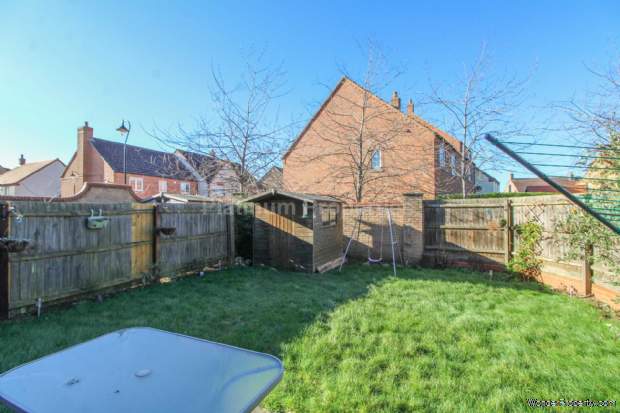 Additional Property Image 4 bedroom Semi Detached to rent in Ely 19
