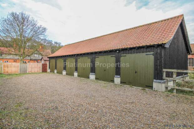Additional Property Image 4 bedroom Semi Detached to rent in Bury St Edmunds 17