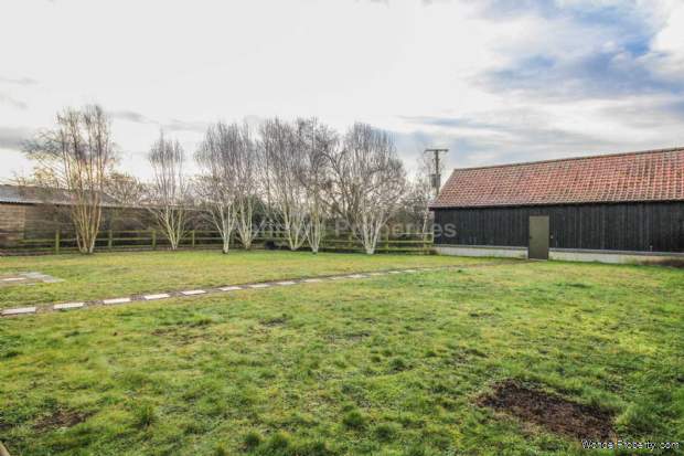 Additional Property Image 4 bedroom Semi Detached to rent in Bury St Edmunds 18