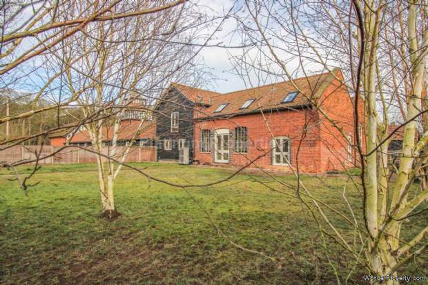 Additional Property Image 4 bedroom Semi Detached to rent in Bury St Edmunds 19