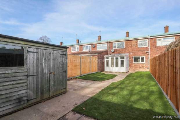 Additional Property Image 3 bedroom Terraced to rent in Cambridge 18