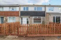 3 bedroom Terraced to rent in Cambridge