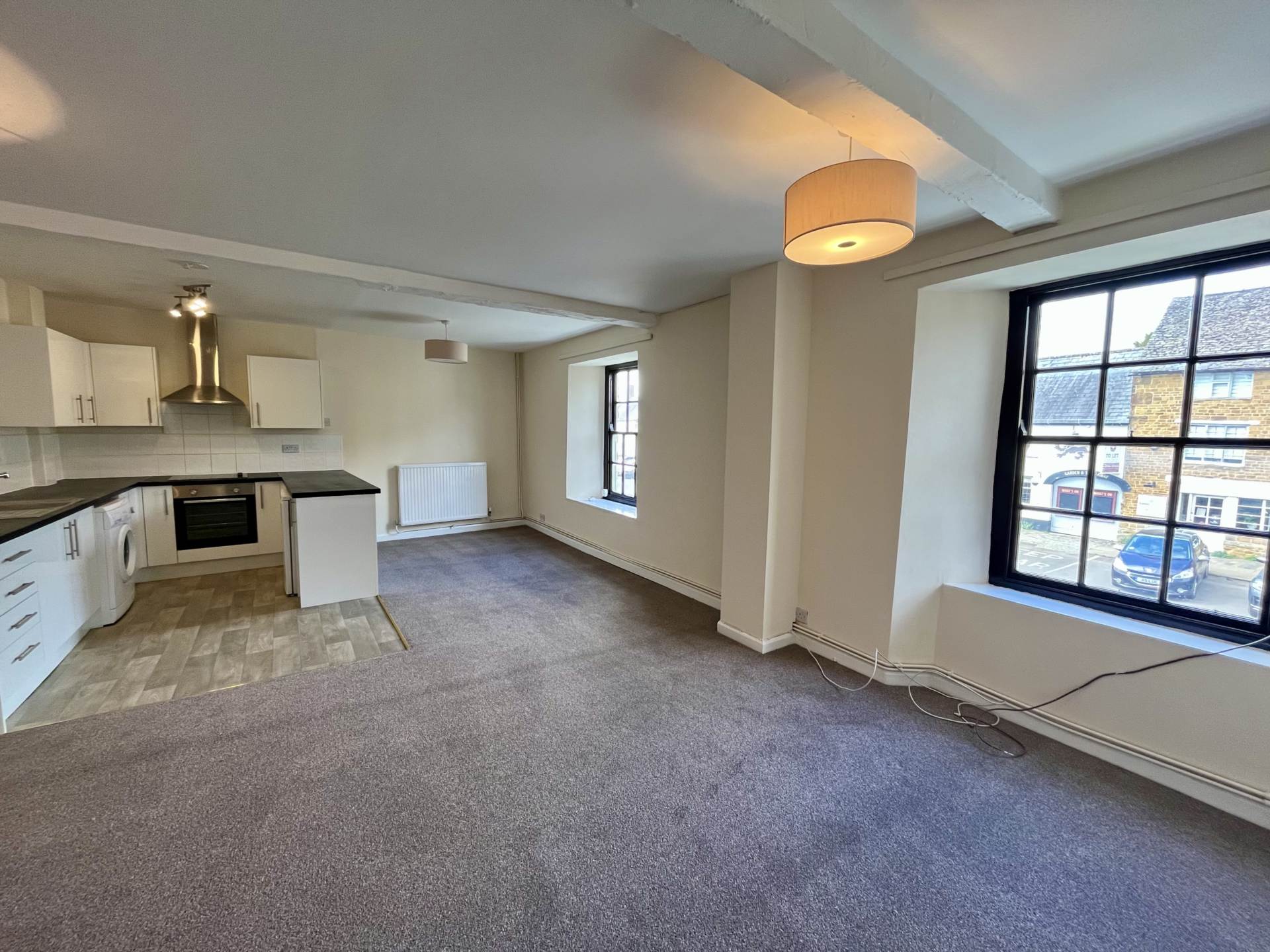 Additional Property Image 2 bedroom Apartment to rent in Banbury 5