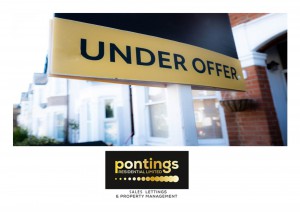 2 bedroom Apartment to rent in Banbury