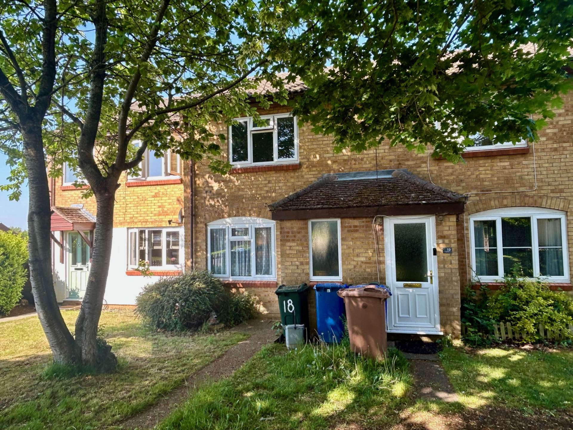 Additional Property Image 2 bedroom House to rent in Banbury 2